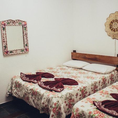 Pousada Cortina De Folhas Tiradentes Dış mekan fotoğraf