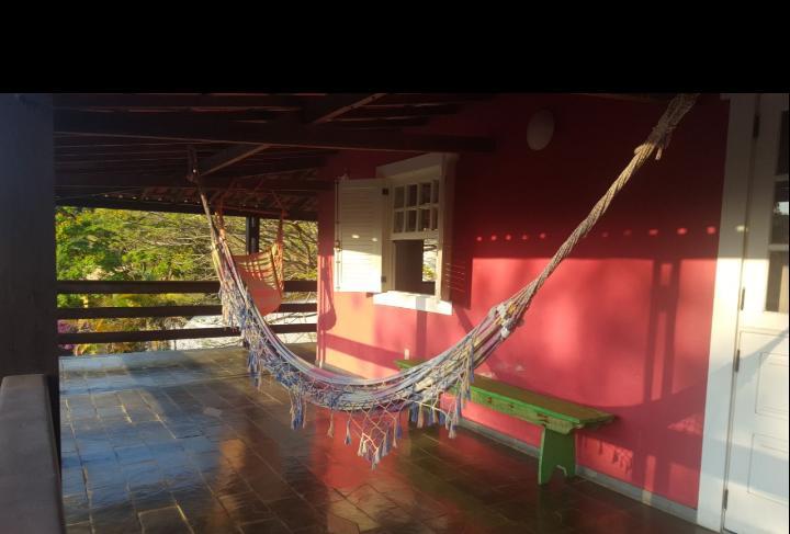 Pousada Cortina De Folhas Tiradentes Dış mekan fotoğraf